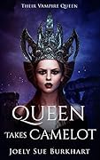 Queen Takes Camelot: Gwen