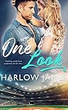 One Look by Harlow James