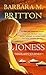 Lioness: Mahlah's Journey (Daughters of Zelophehad, #1)