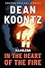 In the Heart of the Fire (Nameless #1) by Dean Koontz