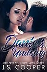 Dante's Undoing by J.S. Cooper