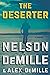 The Deserter (Scott Brodie & Maggie Taylor) by Nelson DeMille