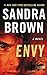 Envy by Sandra       Brown