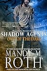 Out of the Dark by Mandy M. Roth