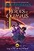 The Son of Neptune (The Heroes of Olympus, #2)