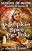 Pumpkin Spice Pie-Jinks (Pumpkins & Shades, #1)