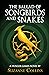 The Ballad of Songbirds and Snakes by Suzanne Collins