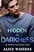 Hidden in Darkness (In Darkness, #1)