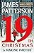 The 19th Christmas (Women's Murder Club, #19) by James Patterson