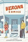 Verona Comics by Jennifer Dugan