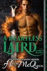 A Heartless Laird by Hildie McQueen