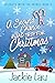 A Second Chance Road Trip for Christmas (Holidays with the Wongs, #2)