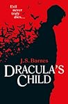 Dracula's Child by J.S. Barnes