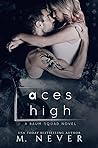 Aces High by M. Never