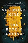 The Book of Longings by Sue Monk Kidd