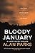 Bloody January (Harry McCoy, #1)