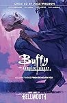 Buffy the Vampire Slayer, Vol. 3 by Jordie Bellaire