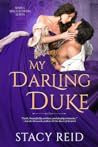 My Darling Duke by Stacy Reid