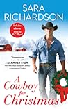 A Cowboy for Christmas by Sara  Richardson