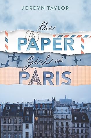 The Paper Girl of Paris