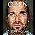 Open An Autobiography by Andre Agassi