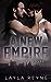 A New Empire (Fog City, #3)