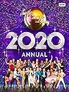 Official Strictly Come Dancing Annual 2020 by Alison Maloney