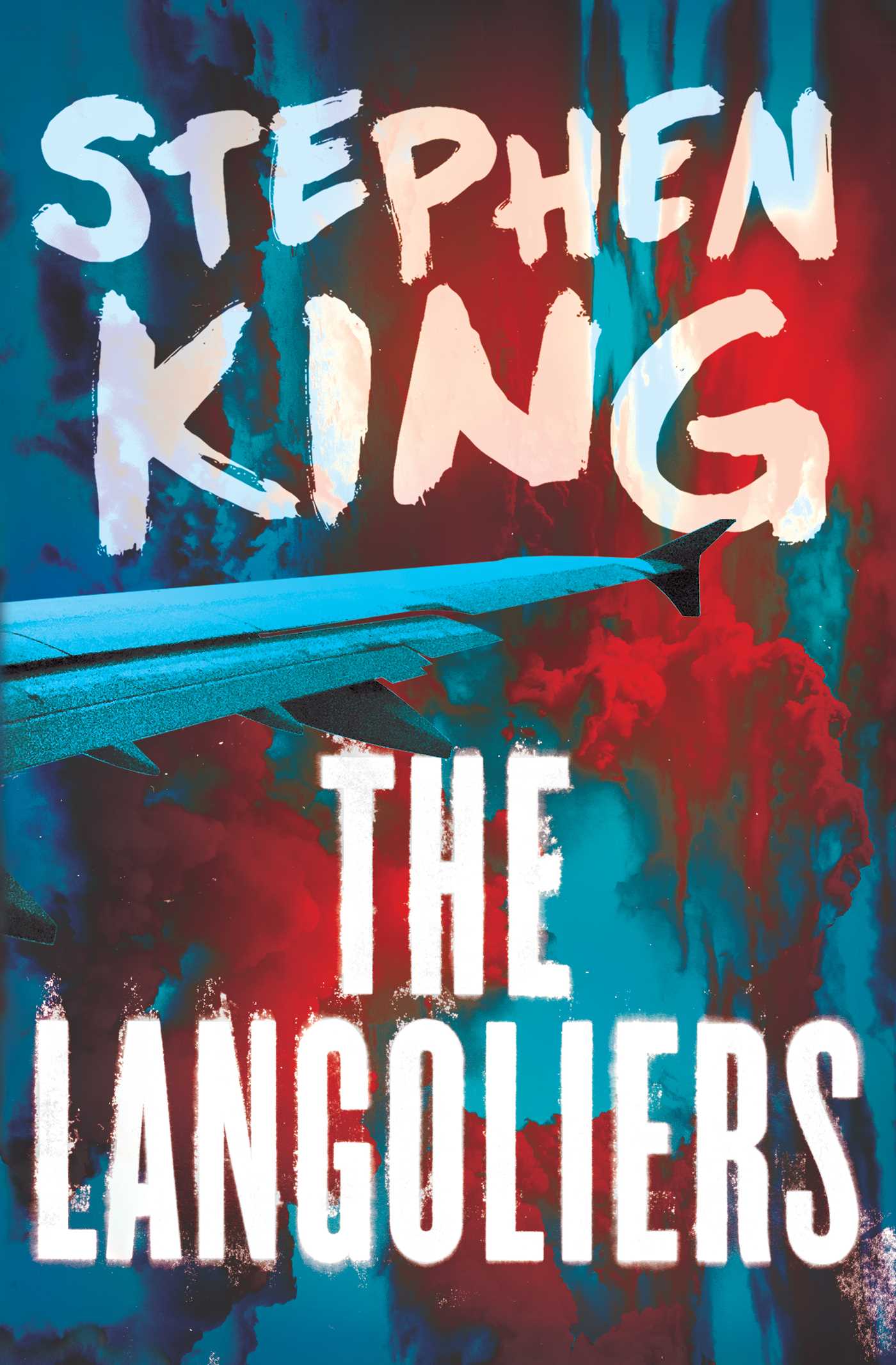 The Langoliers by Stephen         King