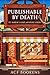 Publishable By Death (St. Marin's Cozy Mystery #1) by A.C.F. Bookens