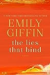 The Lies That Bind by Emily Giffin