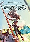 Venganza by Andrea D. Morales