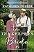 The Innkeeper's Bride (Amish Brides of Birch Creek #3)