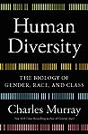 Human Diversity by Charles Murray