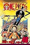 One Piece, Volume 46 by Eiichiro Oda