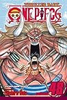 One Piece, Volume 48 by Eiichiro Oda