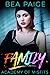 Family (Academy of Misfits, #3)