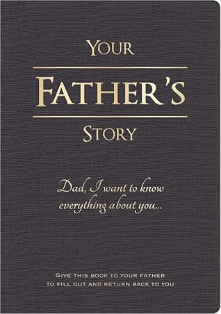 Your Father's Story by Piccadilly