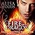 Fire of a Dragon (Fallen Immortals #3)