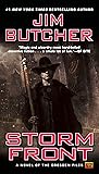 Storm Front by Jim Butcher