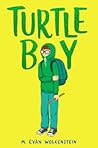 Turtle Boy by M. Evan Wolkenstein