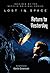 Lost in Space: Return to Yesterday (Lost in Space, 1)