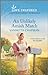 An Unlikely Amish Match (Indiana Amish Brides #5)