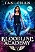 Bloodline Academy (Bloodline Academy, #1)