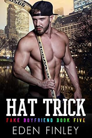 Hat Trick by Eden Finley