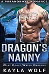 Dragon's Nanny by Kayla Wolf