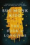 The Book of Longings by Sue Monk Kidd