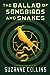 The Ballad of Songbirds and Snakes (The Hunger Games, #0)