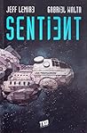 Sentient by Jeff Lemire