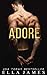 Adore (On My Knees Duet #2)