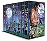 The Complete Highland Magic Collection by Kerrigan Byrne